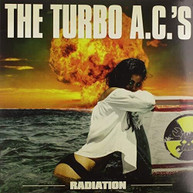TURBO A.C.'S - RADIATION VINYL