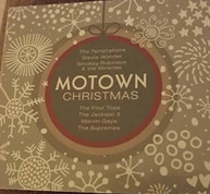 MOTOWN CHRISTMAS / VARIOUS CD