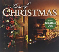 BEST OF CHRISTMAS / VARIOUS CD