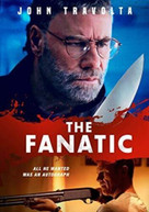 FANATIC DVD