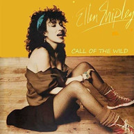 ELLEN SHIPLEY - CALL OF THE WILD CD