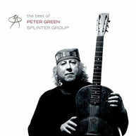 PETER GREEN - VERY BEST OF PETER GREEN'S SPLINTER GROUP CD