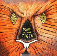ADAM RUDOLPH /  MOVING PICTURES - GLARE OF THE TIGER VINYL