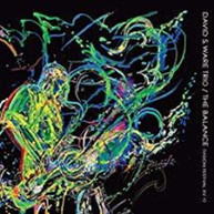DAVID S. WARE TRIO - THE BALANCE (VISION) (FESTIVAL) (XV) (+) CD