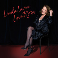 LINDA LAVIN - LOVE NOTES CD