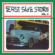 EAST SIDE STORY VOLUME 4 / VARIOUS VINYL
