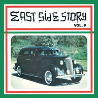 EAST SIDE STORY VOLUME 9 / VARIOUS VINYL