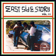 EAST SIDE STORY VOLUME 11 / VARIOUS VINYL