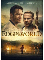 EDGE OF THE WORLD DVD