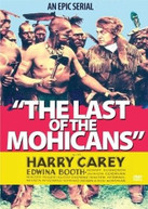 LAST OF THE MOHICANS ('32) DVD