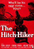 HITCH -HIKER ('53) DVD
