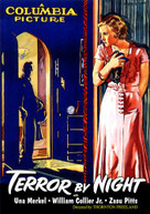 TERROR BY NIGHT (1931) DVD