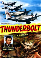 THUNDERBOLT (1947) DVD