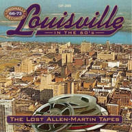 LOUISVILLE IN THE 60'S / VARIOUS CD
