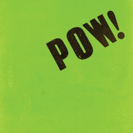 POW! - SHIFT CD