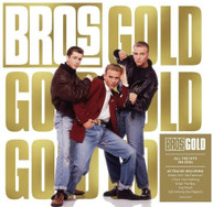 BROS - GOLD CD