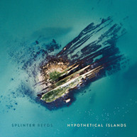 HAXO /  SPLINTER REEDS - HYPOTHETICAL ISLANDS CD