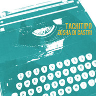 CASTRI /  EKMELES / VAILLANCOURT - TACHITIPO CD
