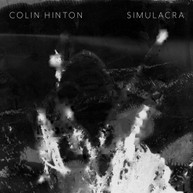 HINTON /  WEBBER / HINTON - SIMULACRA CD
