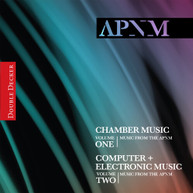 CHAMBER MUSIC 1 / VARIOUS CD