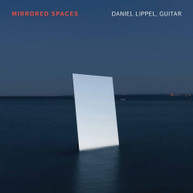 MIRRORED SPACES / VARIOUS CD