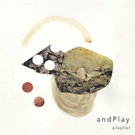 BEHZADI /  ANDPLAY - PLAYLIST CD