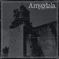 AMYGDALA - OUR VOICES WILL SOAR FOREVER CD