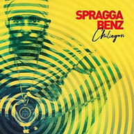 SPRAGGA BENZ - CHILIAGON CD