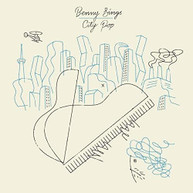 BENNY SINGS - CITY POP VINYL