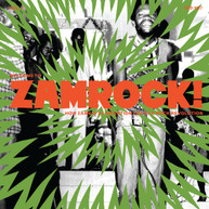 WELCOME TO ZAMROCK 2 / VARIOUS VINYL