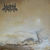 HATH - OF ROT AND RUIN CD