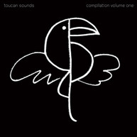TOUCAN SOUNDS - COMPILATION VOLUME ONE VINYL