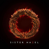 SISTER HAZEL - FIRE CD