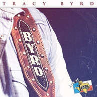 TRACY BYRD - LIVE AT BILLY BOB'S TEXAS CD