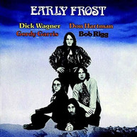 FROST - EARLY FROST CD
