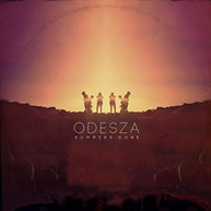 ODESZA - SUMMER'S GONE VINYL