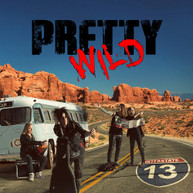 PRETTY WILD - INTERSTATE 13 CD