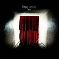 MISERY LOVES CO. - ZERO CD