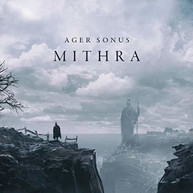 AGER SONUS - MITHRA CD