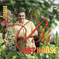 AL BASILE - B'S HOTHOUSE CD