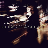CHRIS STANDRING - REAL LIFE CD