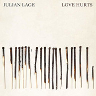 JULIAN LAGE - LOVE HURTS VINYL
