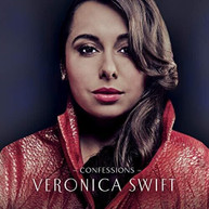 VERONICA SWIFT - CONFESSIONS CD