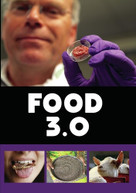 FOOD 3.0 DVD