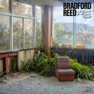 BRADFORD REED - WHAT'S GOOD FOR THE GOOSE IS GOOD VINYL