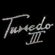 TUXEDO (MAYER) (HAWTHORNE)  (&)   (JAKE) (ONE) - TUXEDO III VINYL