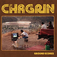 CHAGRIN - GROUND SCORES VINYL
