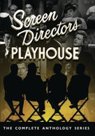 SCREEN DIRECTORS PLAYHOUSE - COMPLETE SERIES DVD
