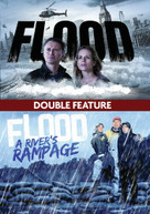 FLOOD &  FLOOD - A RIVER'S RAMPAGE DVD