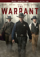 WARRANT DVD